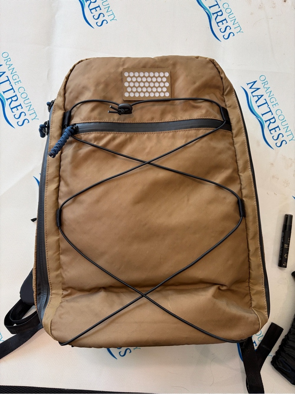 Ctactical - CT21 - Coyote Ecopak